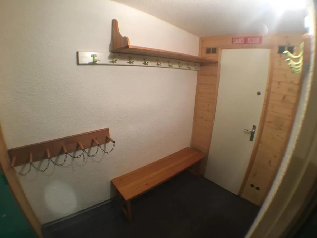 Casanova Nova 1 Apartment Les Arcs  0*, Les Arcs (Savoie) France