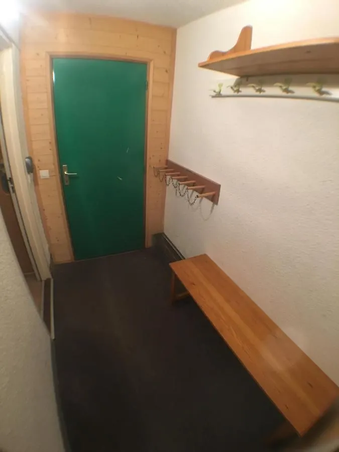 Casanova Nova 1 Apartment Les Arcs  France